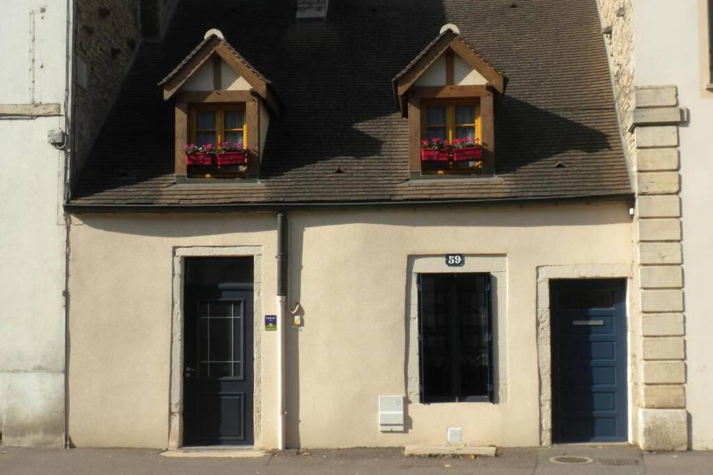 Belena Gold Coast Beaune (Cote d'Or) Exterior foto